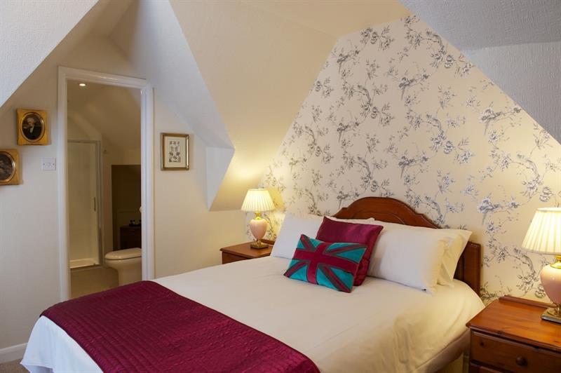 The Rose And Crown Hotel ウィスベック エクステリア 写真